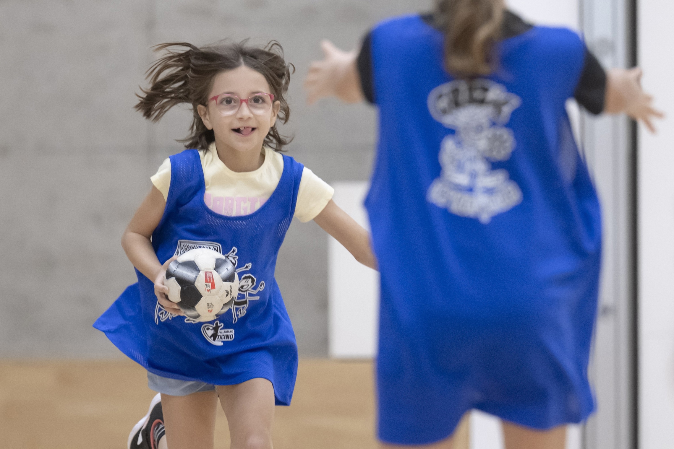 Schulhandball Tessin 2025 2