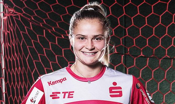 Elisa Stuttfeld wechselt zu den Spono Eagles