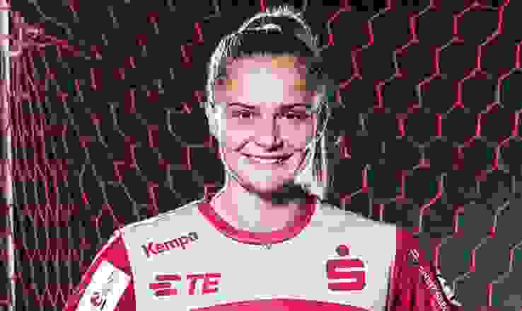 Elisa Stuttfeld wechselt zu den Spono Eagles Elisa Stuttfeld wechselt zu den Spono Eagles