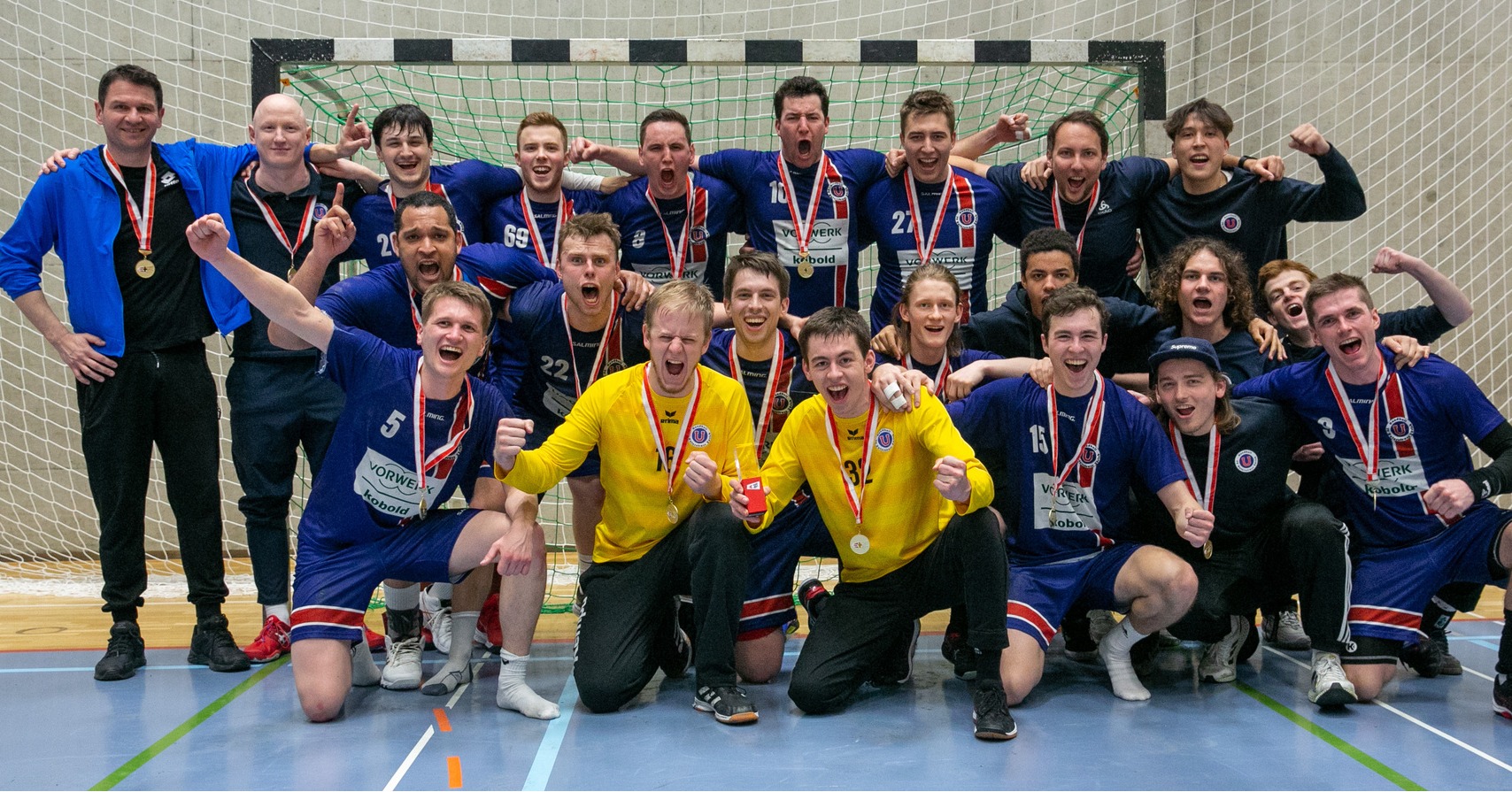 ZHV Herren TV Unterstrass