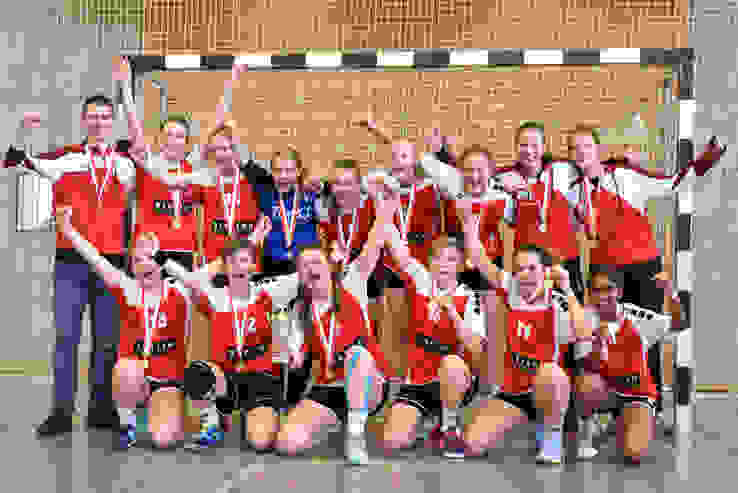 HV Herzogenbuchsee Meister 2019 HV Herzogenbuchsee Meister 2019