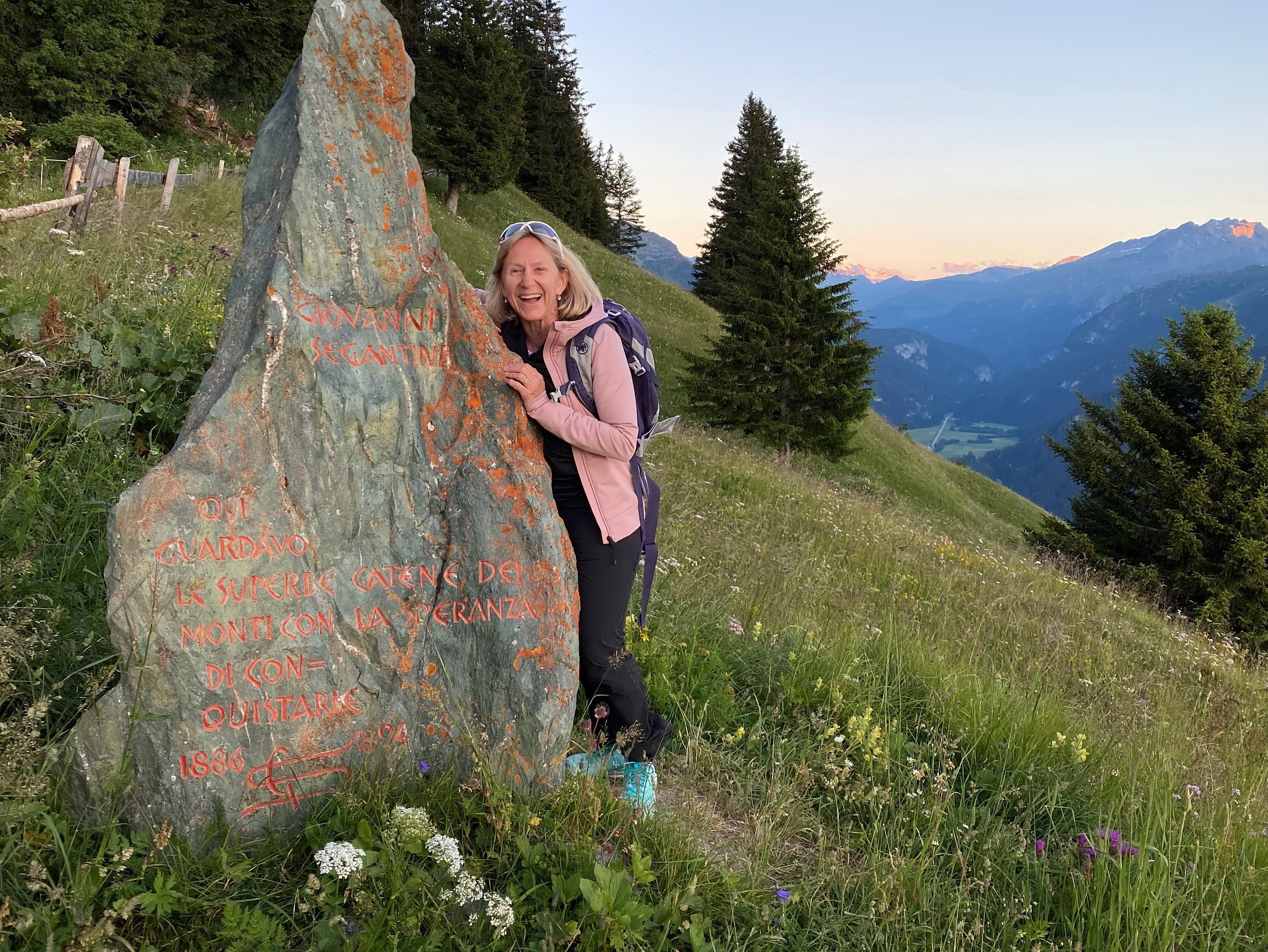 Esther Stutz, LK Zug Handball