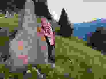 Esther Stutz, LK Zug Handball Esther Stutz, LK Zug Handball