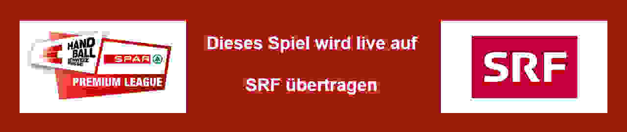 SPL TV Spiel Auf SRF