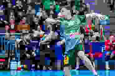 Max Gerbl als Spieler des Monats März nominiert 2 Max Gerbl als Spieler des Monats März nominiert 2