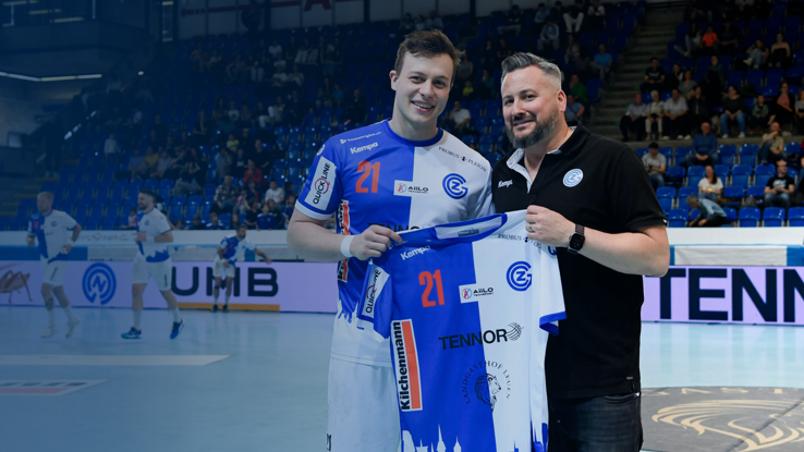 Marc Bader Marc Bader