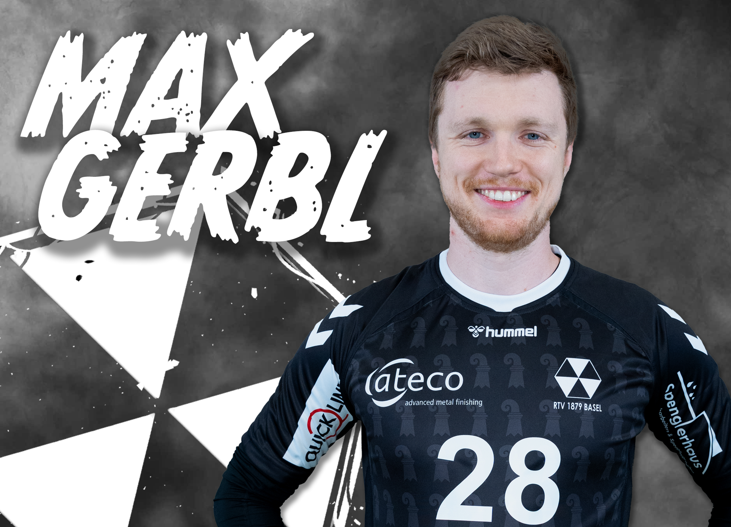 Max Gerbl RTV Basel