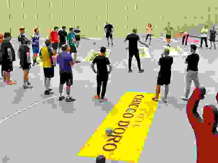 Ausbildung 1 Ausbildung 1