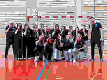 Ost FU18 SG Weinfelden Kreuzlingen Ost FU18 SG Weinfelden Kreuzlingen