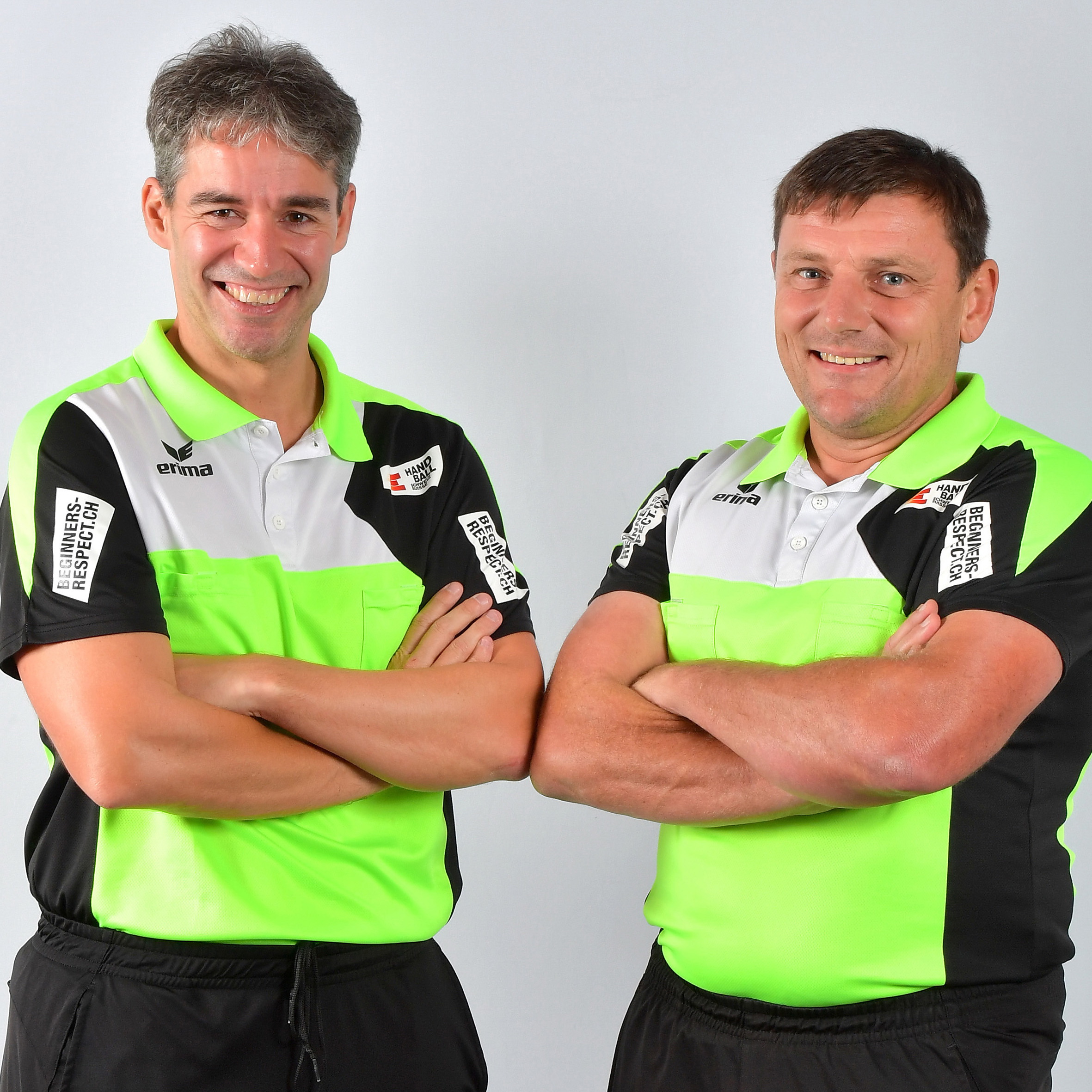 Jose Castineiras / Walter Zwahlen