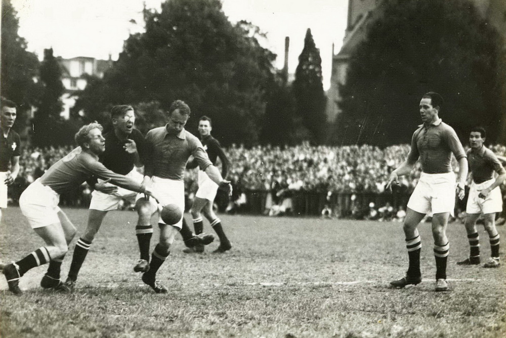 1949 05 29 SUI DEN 9 11 Winterthur Schützenwiese 09 Pauli