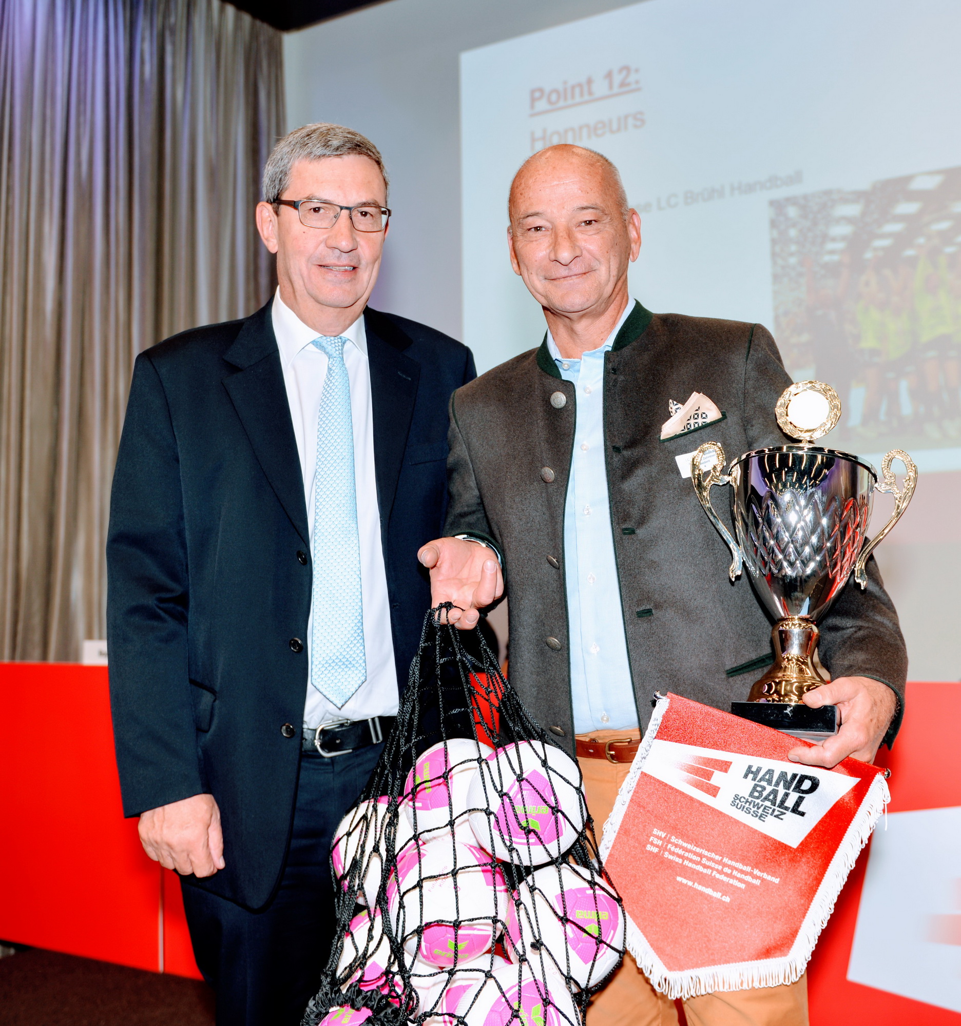 LC Bruehl Alexander Zehntner