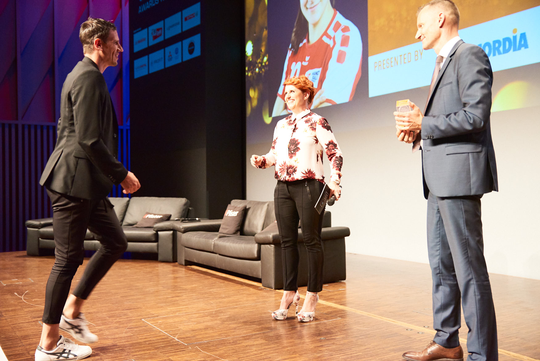 340 Reportage SHA2019