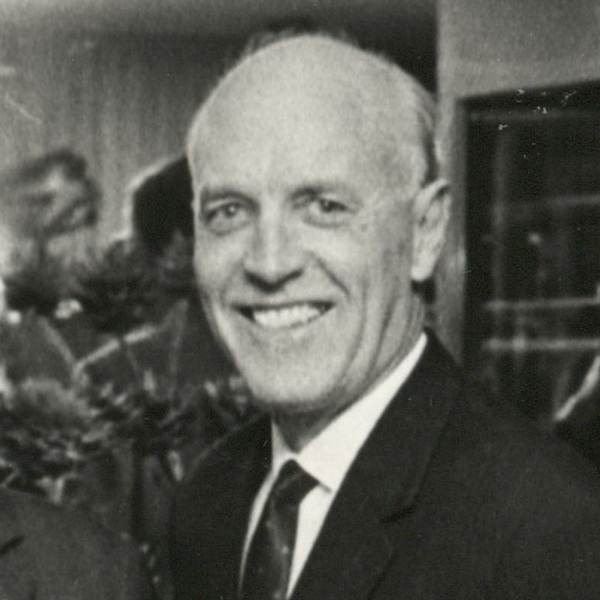 1965 Horle Emil Portrait 600 IHF TK Kopenhagen 02