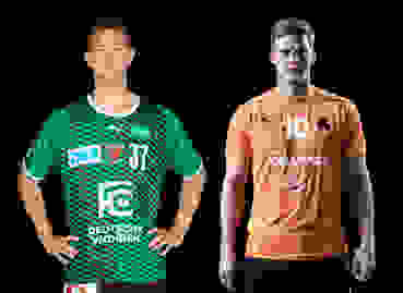 Robin Heinis Und Donat Bartok Robin Heinis Und Donat Bartok