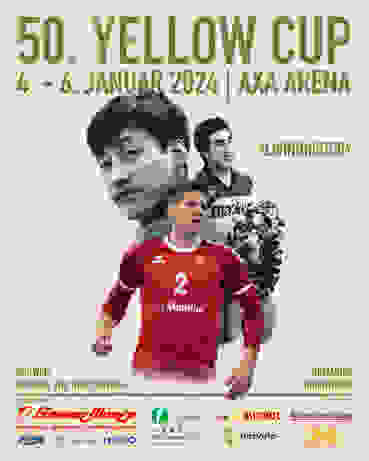 Visual Yellow Cup 2024 Visual Yellow Cup 2024