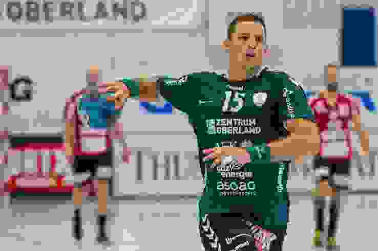 Simon Huwyler Simon Huwyler