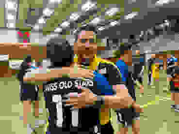 Legendenspiel Frauen Am Kinderhandball Festival In Zofingen 2023 (13) Legendenspiel Frauen Am Kinderhandball Festival In Zofingen 2023 (13)