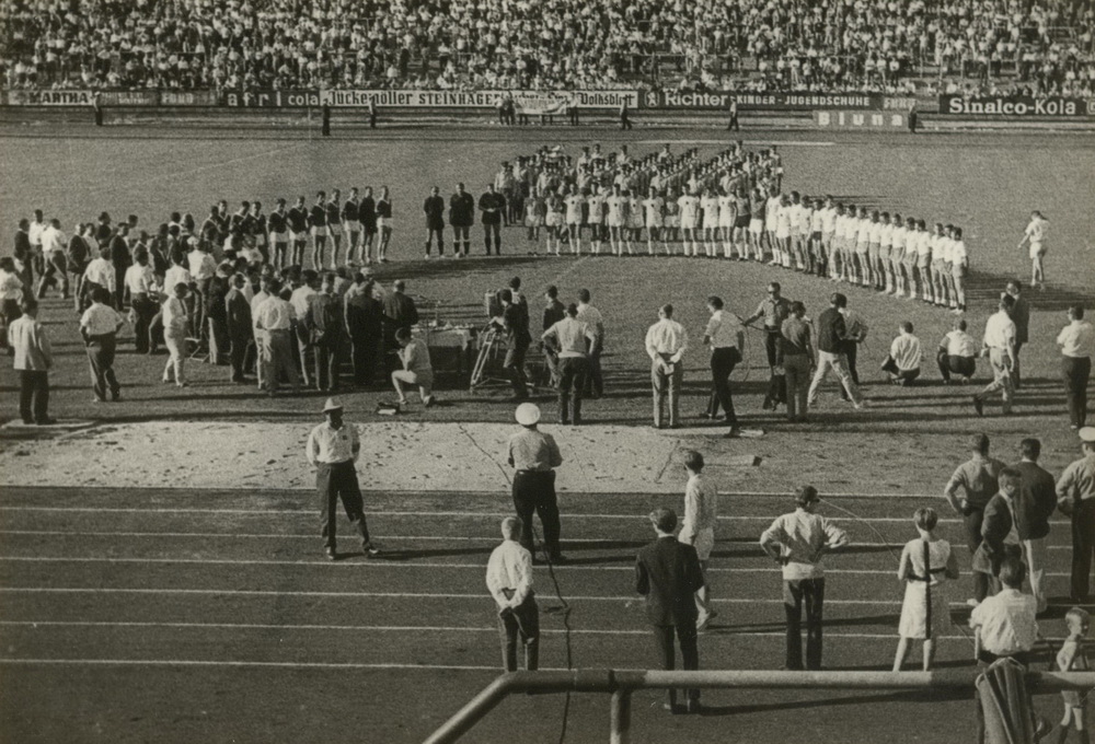 1966 07 03 7. Fhb WM Schlusszeremonie