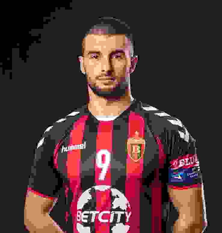 Martin Popovski Martin Popovski