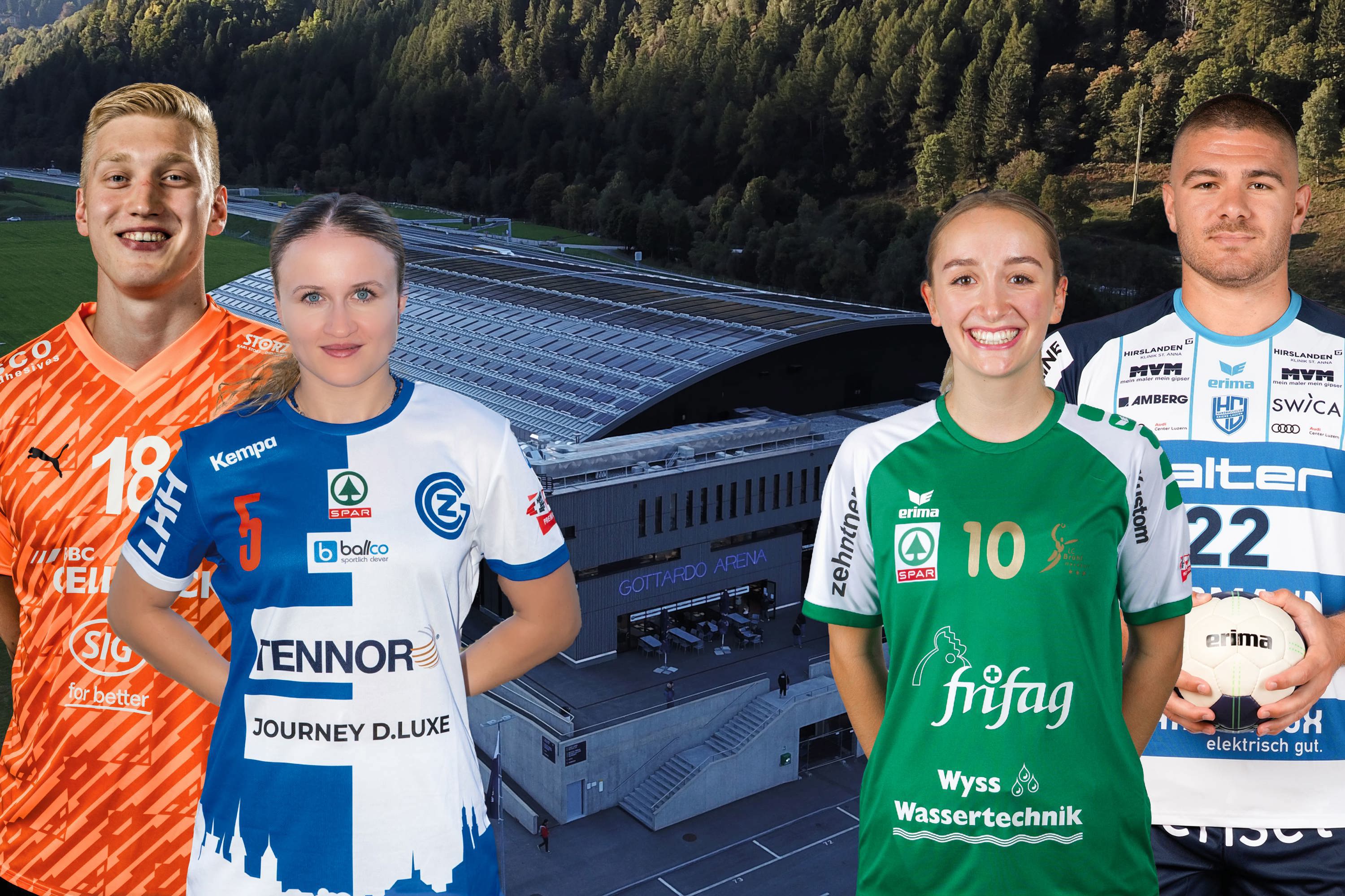 Supercup 2024 Ticino