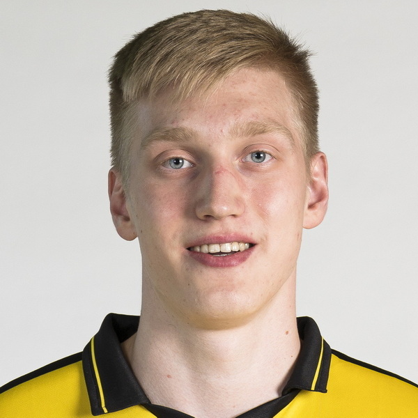 Ariel Pietrasik (TSV St. Otmar) für Polen