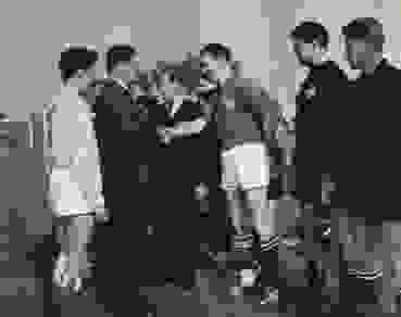 1957 10 13 SUI AUT Aarau 01 1957 10 13 SUI AUT Aarau 01