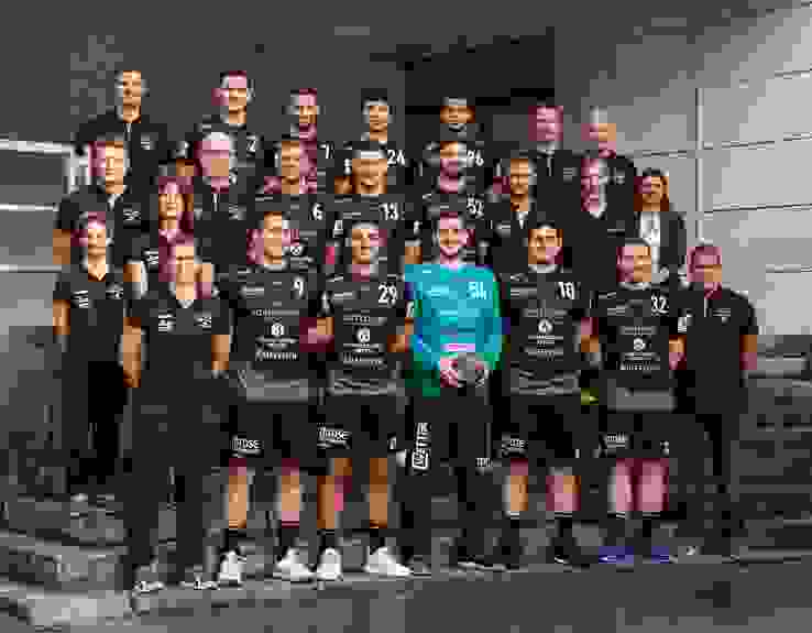 Forfait-Sieg für STV Baden Forfait-Sieg für STV Baden