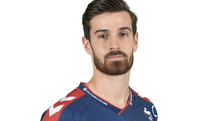 Baptiste Malfondet, en provenance de Limoges Hand 87, rejoint le CS Chênois Genève en 20/21 Baptiste Malfondet, en provenance de Limoges Hand 87, rejoint le CS Chênois Genève en 20/21