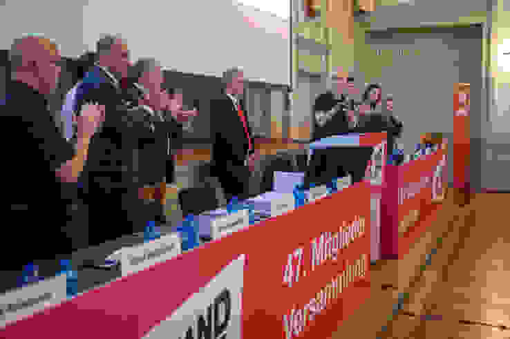 47e Assemblée des membres 2021 47e Assemblée des membres 2021