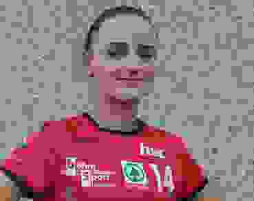 Pashke Marku im Trikot des HSC Kreuzlingen. Pashke Marku im Trikot des HSC Kreuzlingen.