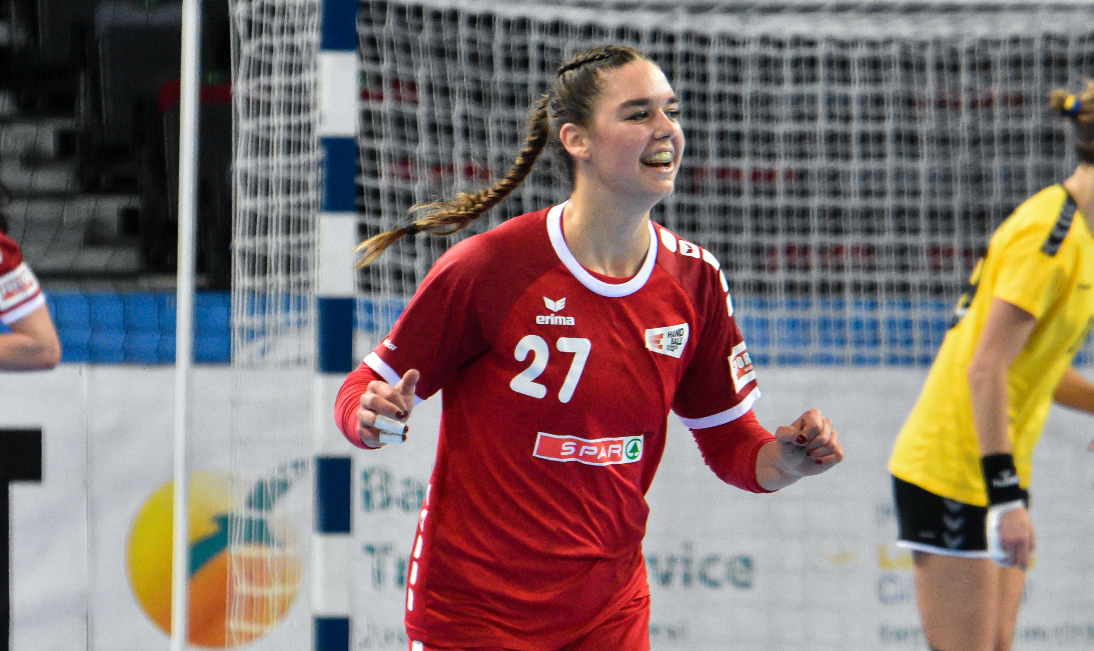 Celia Heinzer nachnominiert