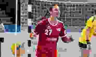 Celia Heinzer nachnominiert Celia Heinzer nachnominiert