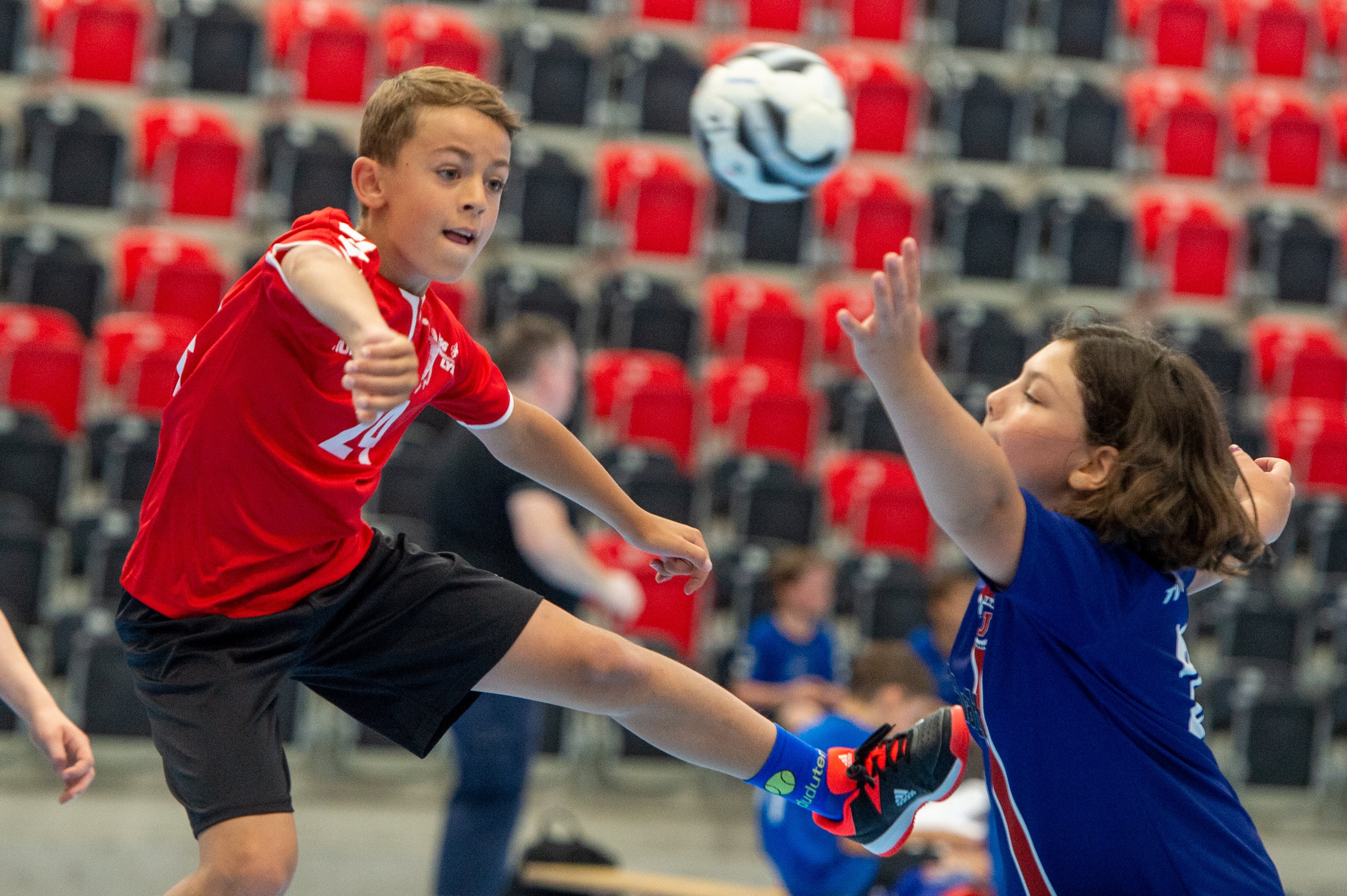 2022 06 19 Kinderhandball Festival 034