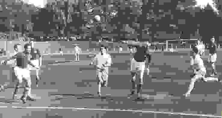 1950 06 04 SAAR SUI 9 18 Saarbrücken 04 1950 06 04 SAAR SUI 9 18 Saarbrücken 04