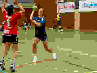 Legendenspiel Frauen Am Kinderhandball Festival In Zofingen 2023 (12) Legendenspiel Frauen Am Kinderhandball Festival In Zofingen 2023 (12)