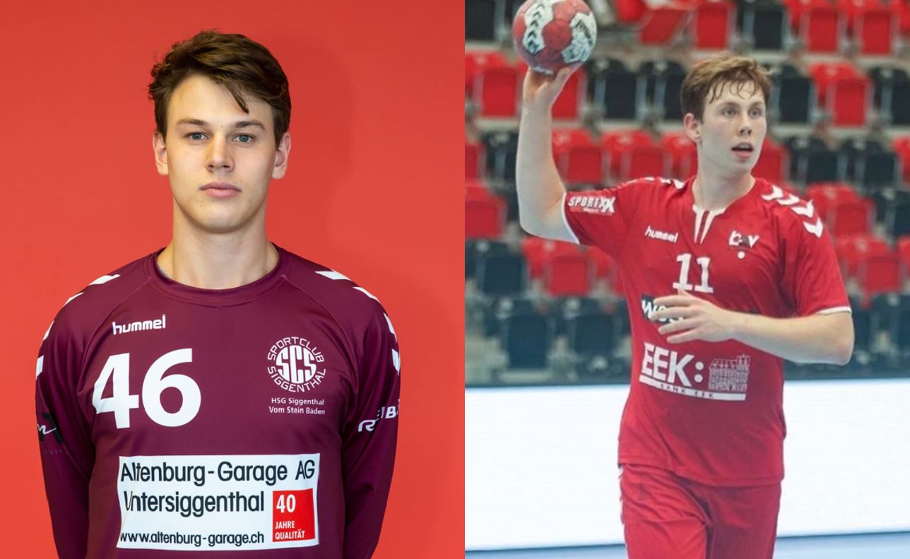 Fabian Spuler Michael Linder