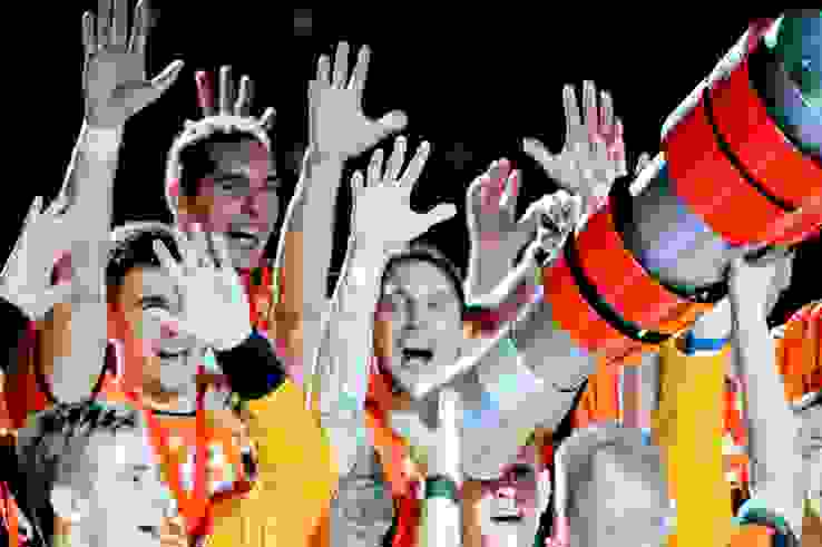 Supercup Symbobild Supercup Symbobild