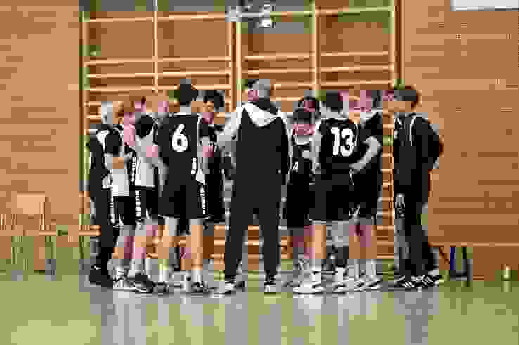 RA Männer Nordwest RA Männer Nordwest