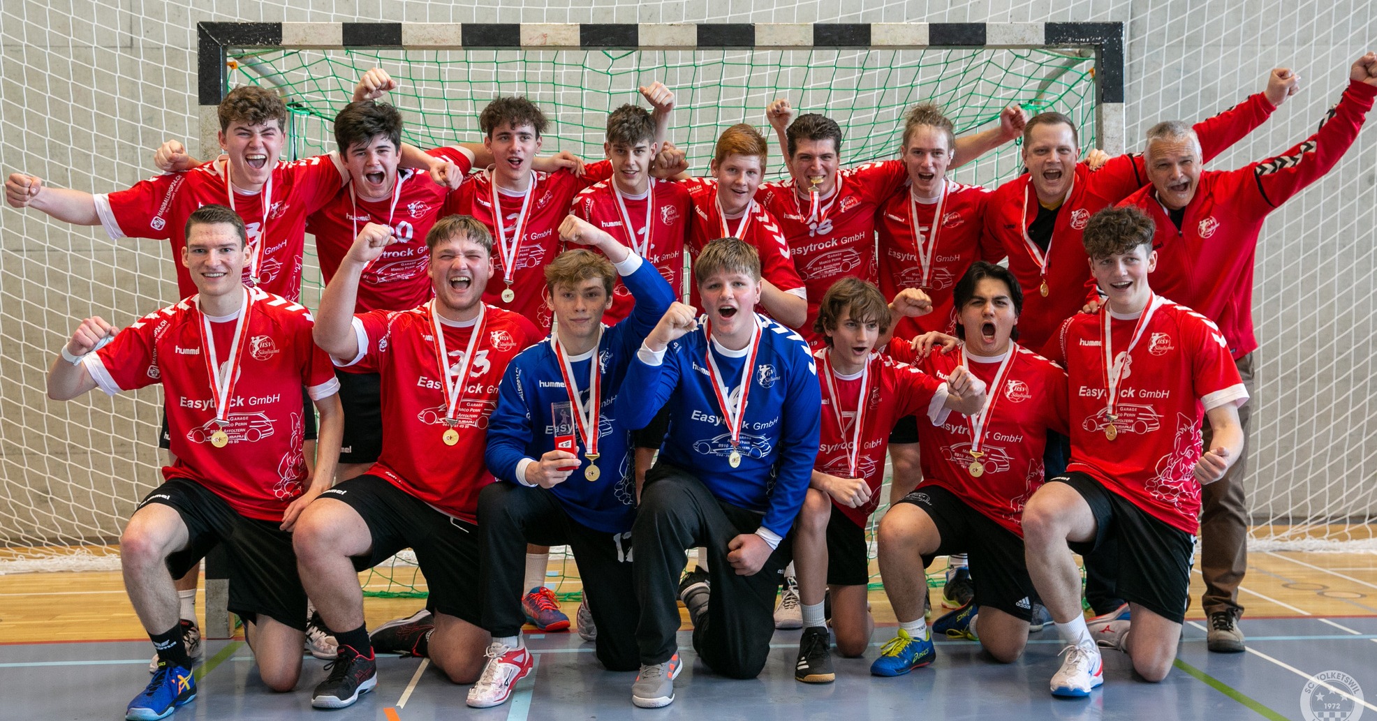 ZHV MU19 HSV Säuliamt