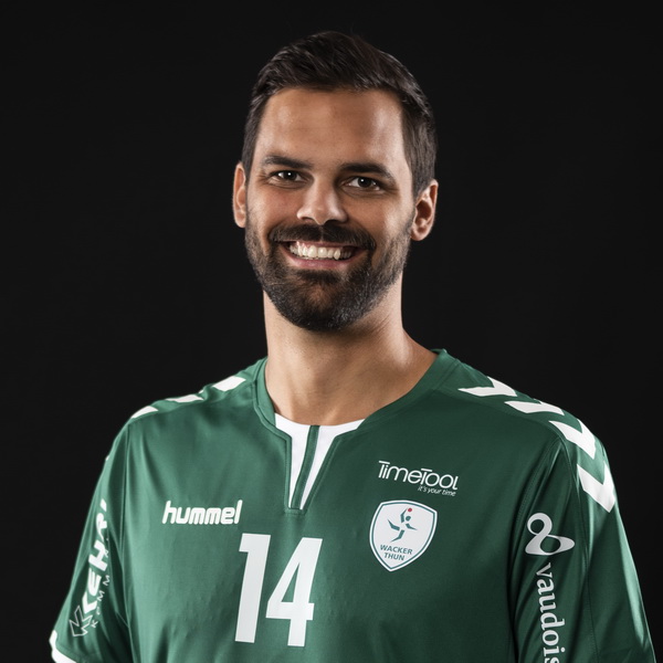 Lukas von Deschwanden