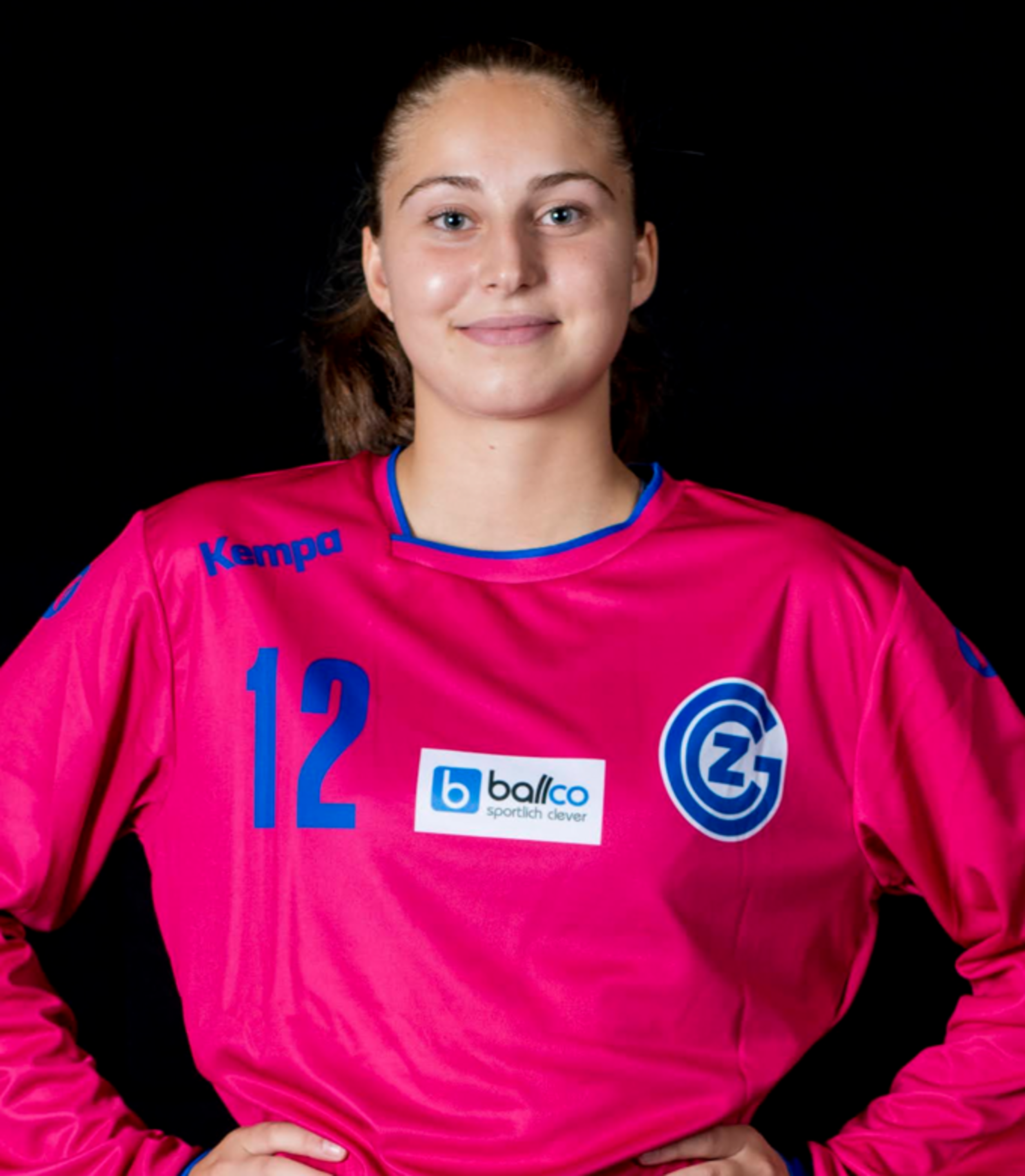 Yellow 2023 Luana Eberhard