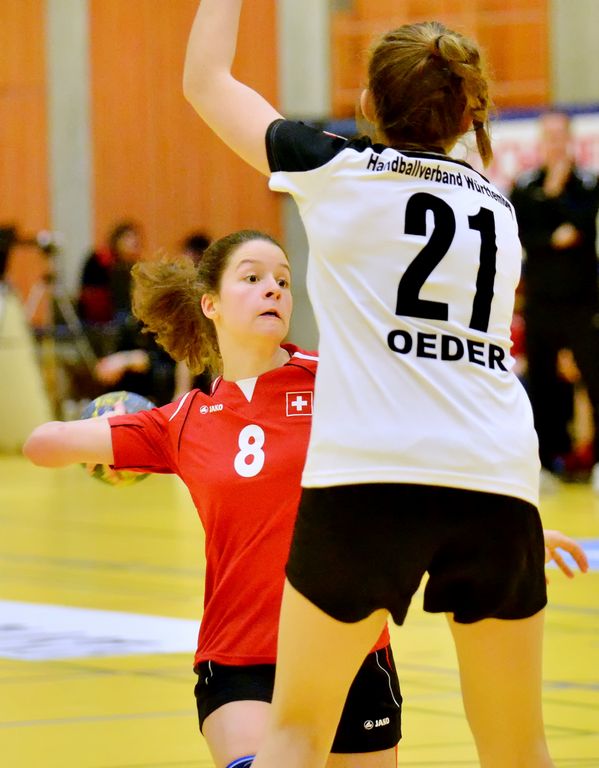 2014-01-18 U16 SUI-Württemberg 8 Csebits Catherine (2).jpg