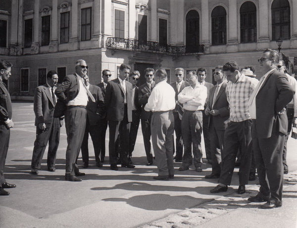 1959 06 14 FH WM Reisetag 3