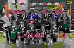 BEJU U15 Wacker Thun BEJU U15 Wacker Thun