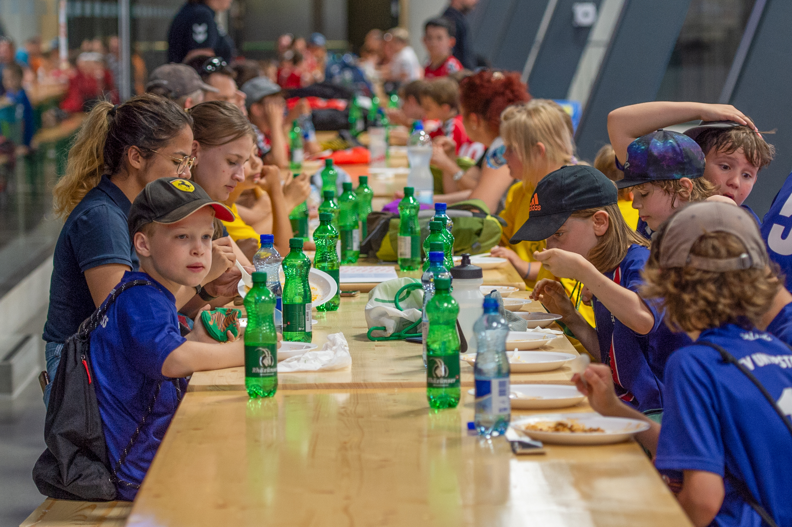 2022 06 19 Kinderhandball Festival 041