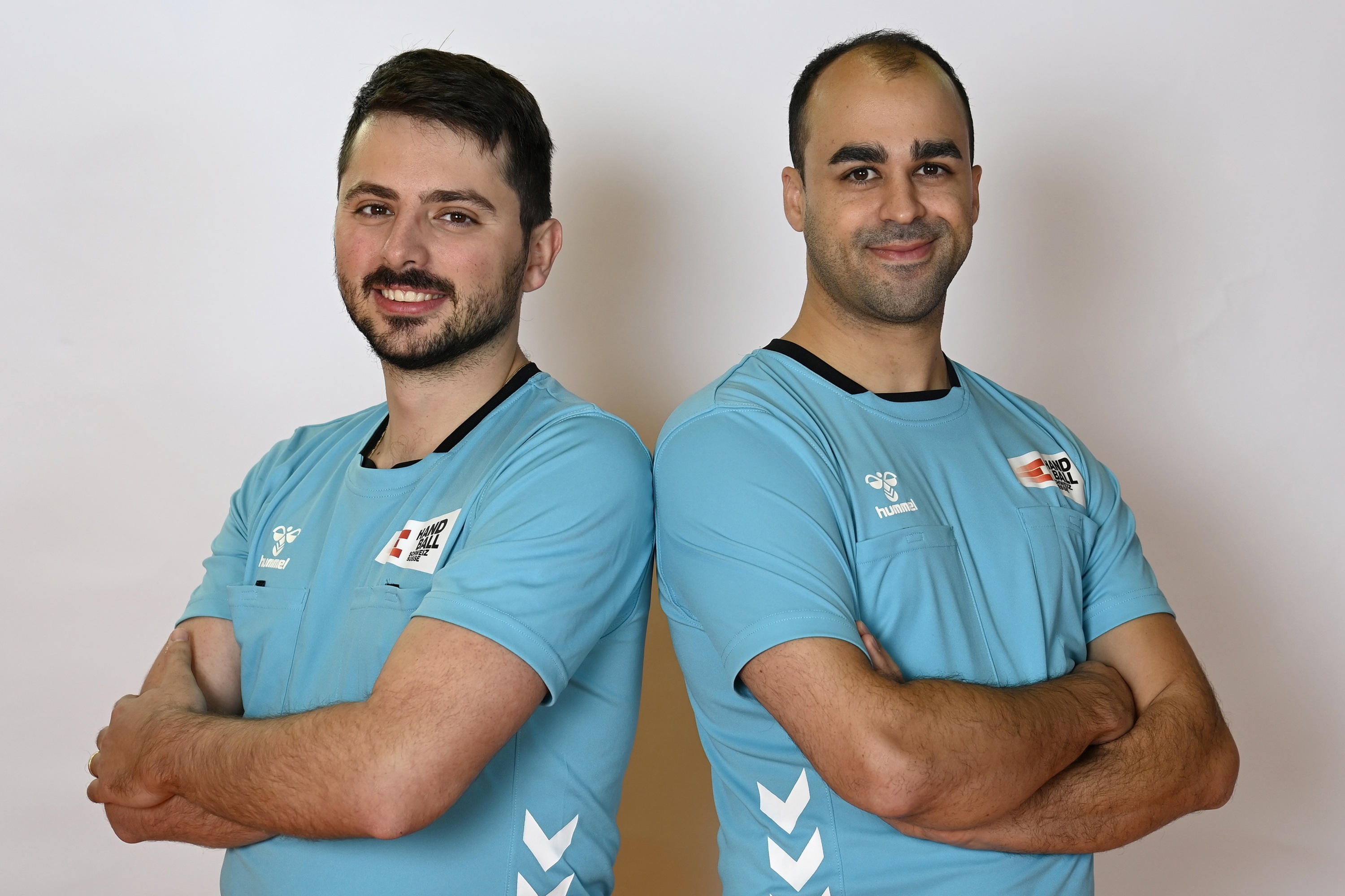 Brunner Arthur Salah Morad SHV