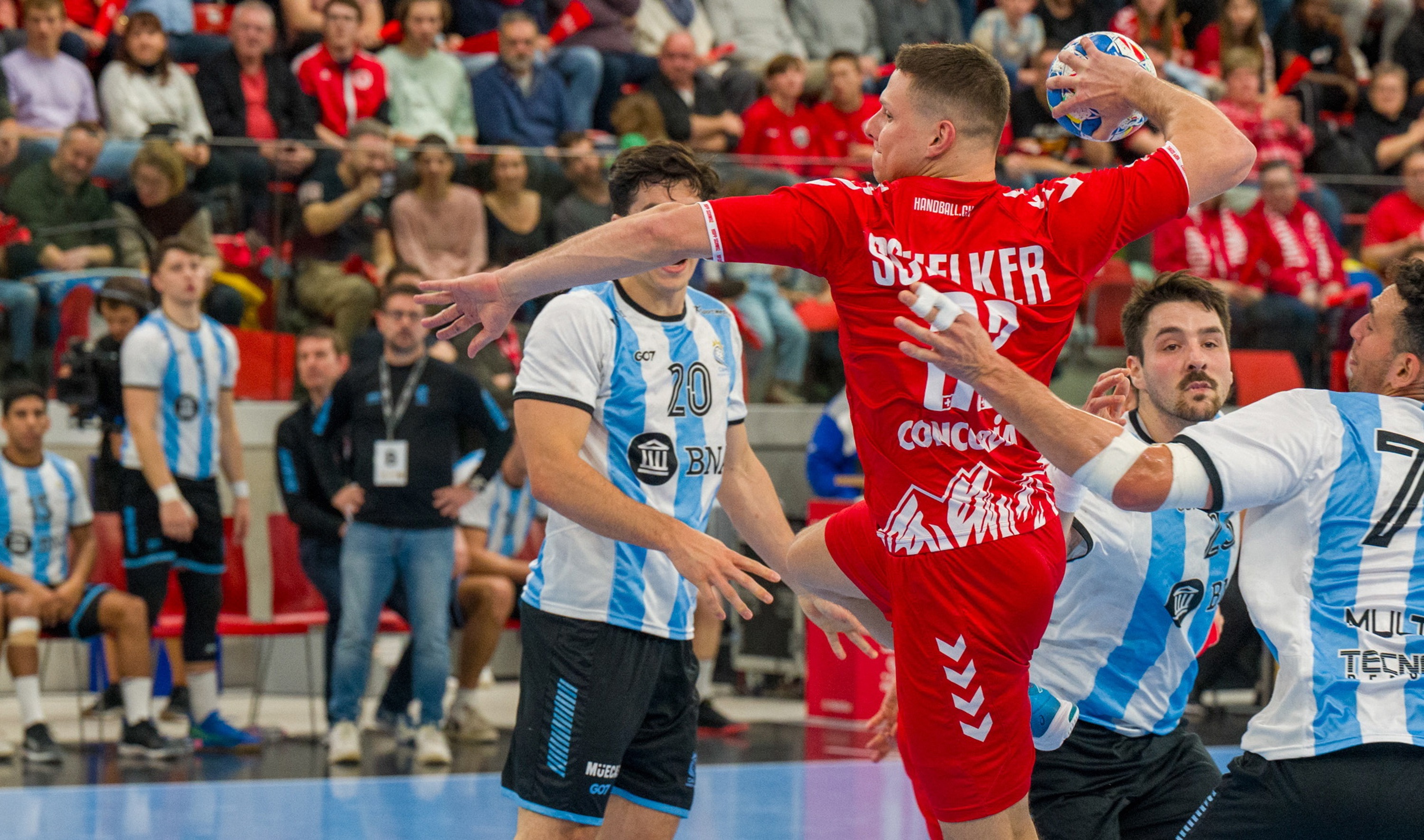 Verletzung Jonas Schelker vor der EM