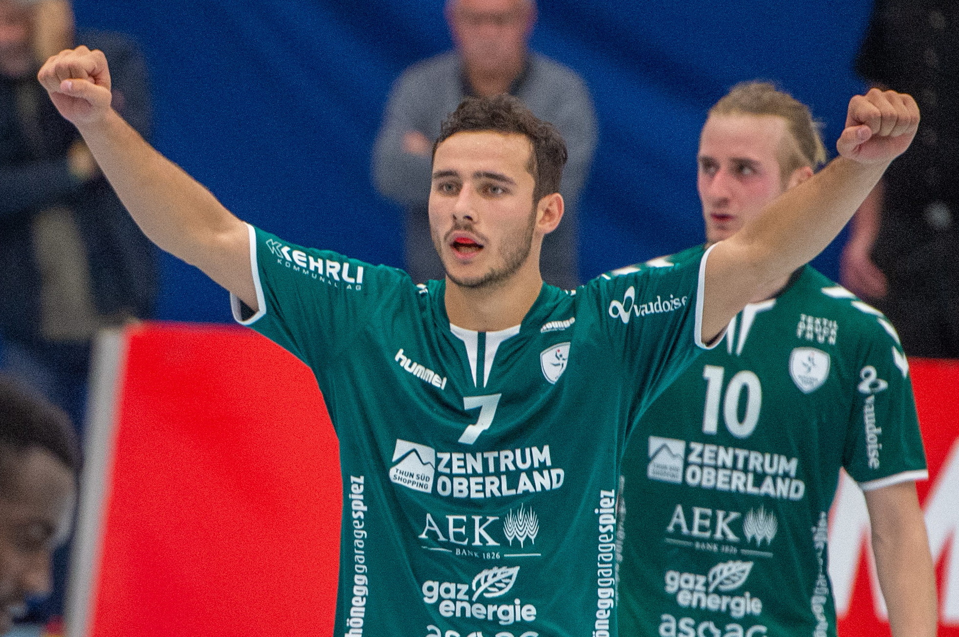 2019 Suter Nicolas Rp