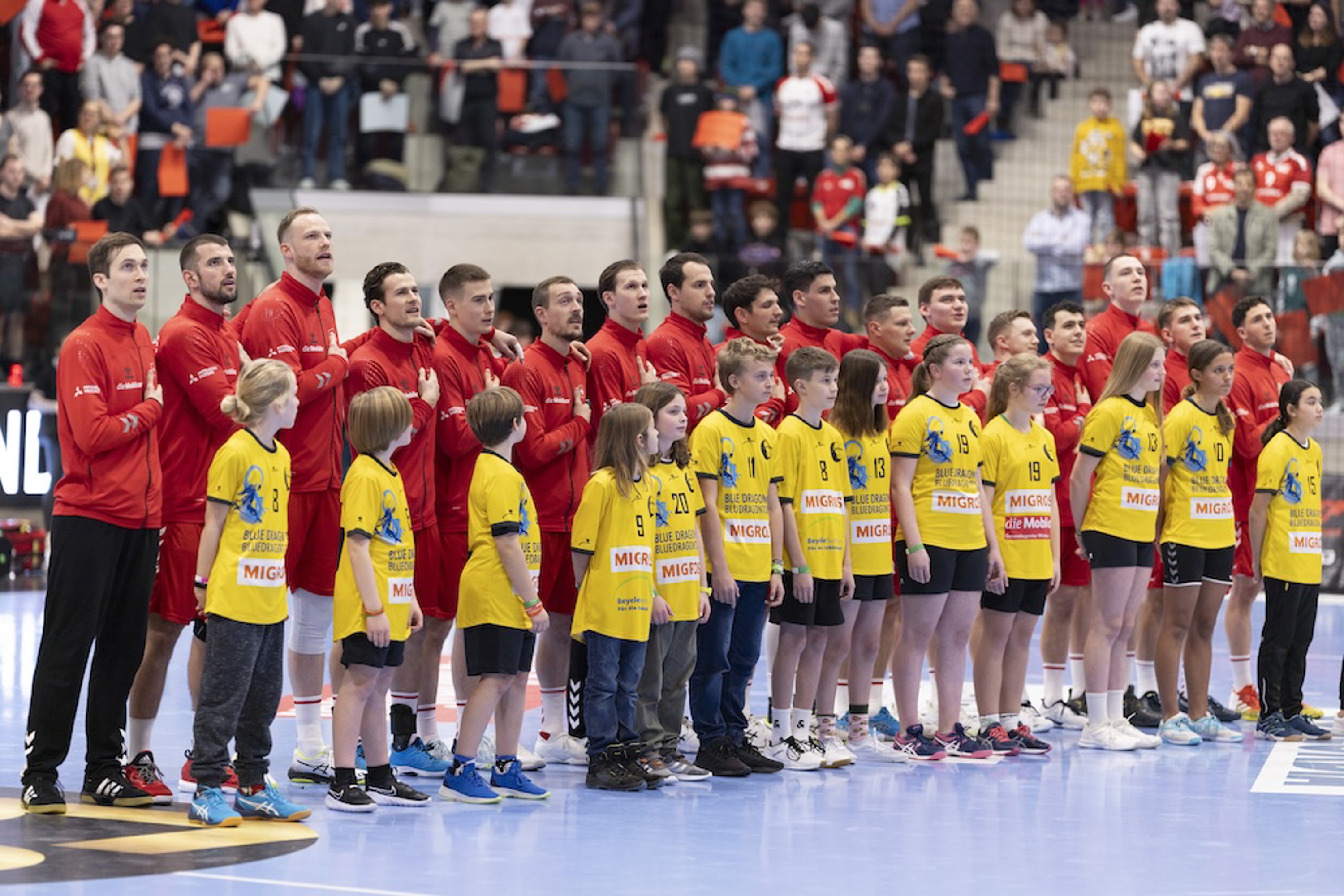 Verlängerung Yellow Cup Mosberger